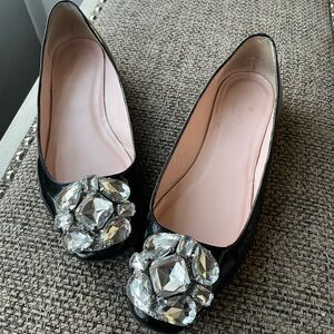 Kate Spade Ballet Flats (8)